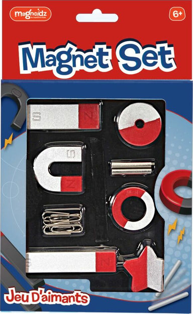 MAGNOIDZ Magnet Set