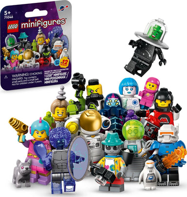 LEGO® Minifigures: Series 26 Space