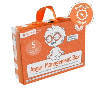Anger Management Box