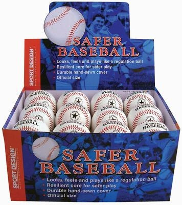 Safer Baseball