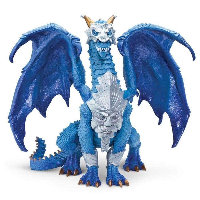 Guardian Dragon Figurine
