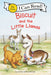 My First I Can Read: Biscuit and the Little Llamas