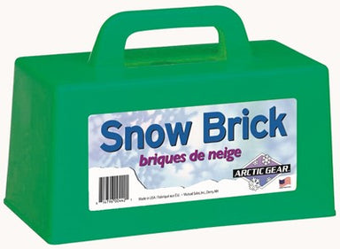 Snow Brick Maker