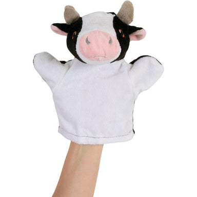 My First Puppet - Cow
