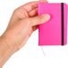Neon Pocket Note Book
