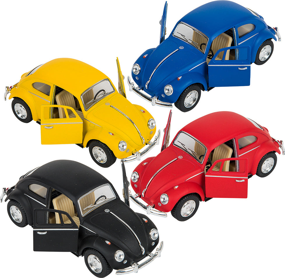 Die Cast VW Beetle