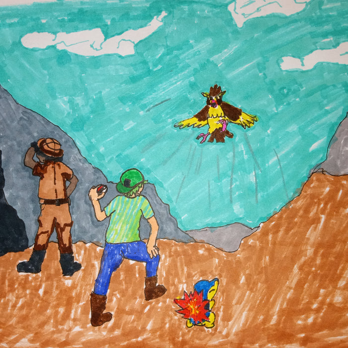Children make 'corona drawing book' to spread awareness | Editorji Hindi