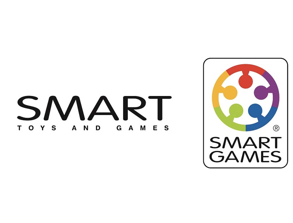 Smart Toys & Games Is a Top Brand for Engaging Educational Play