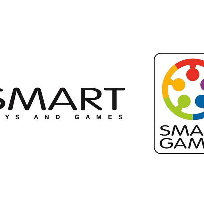 Smart Toys & Games Is a Top Brand for Engaging Educational Play