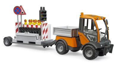 VarioCar Traffic safety
