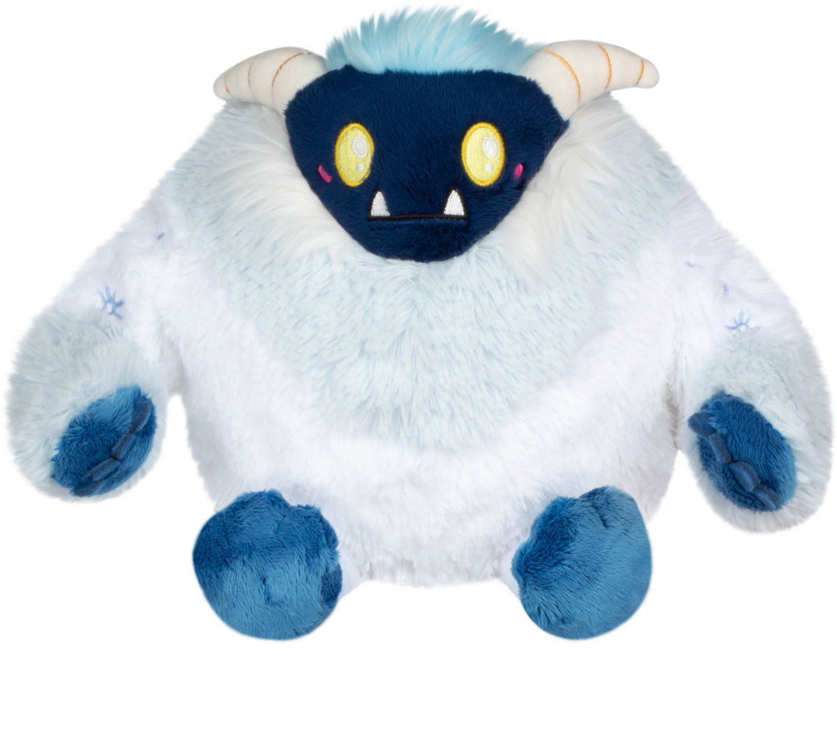 Mini Yeti