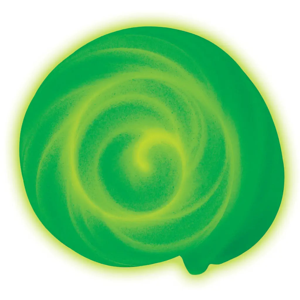 Aurora Sky - Full Size 4"  Thinking Putty Tin