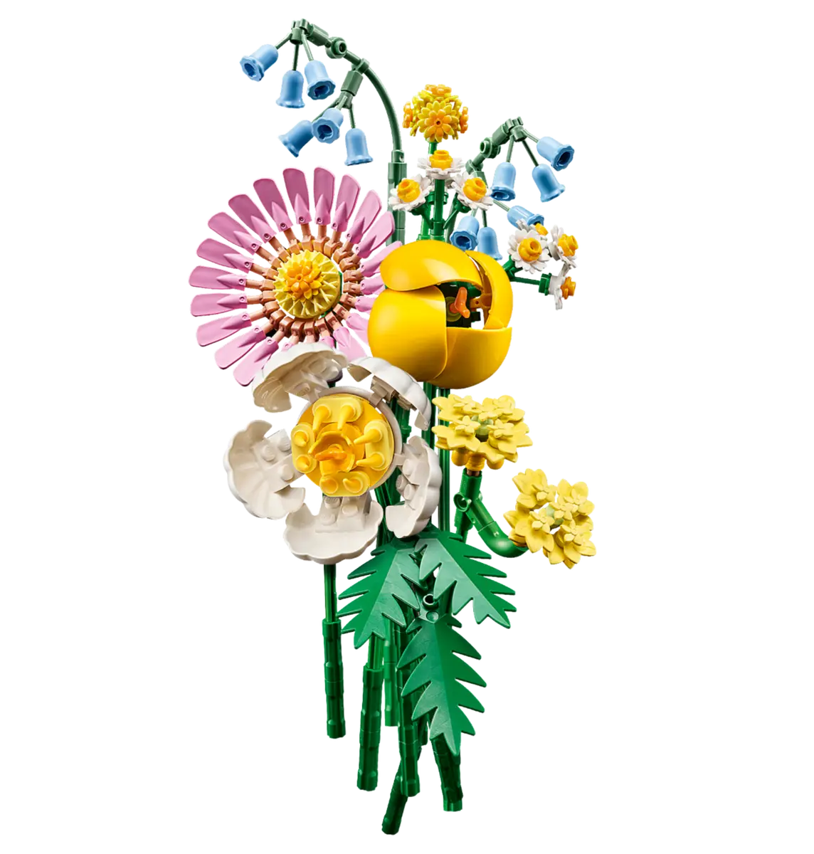 Petite Sunny Bouquet