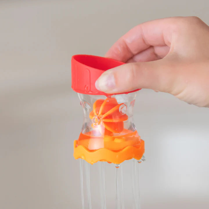 Water Works Bright Spinners