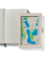 Shake It Up: Ocean Sensory Journal