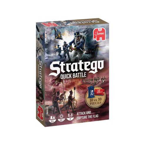 Stratego Quick Battle