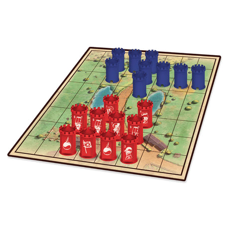 Stratego Quick Battle