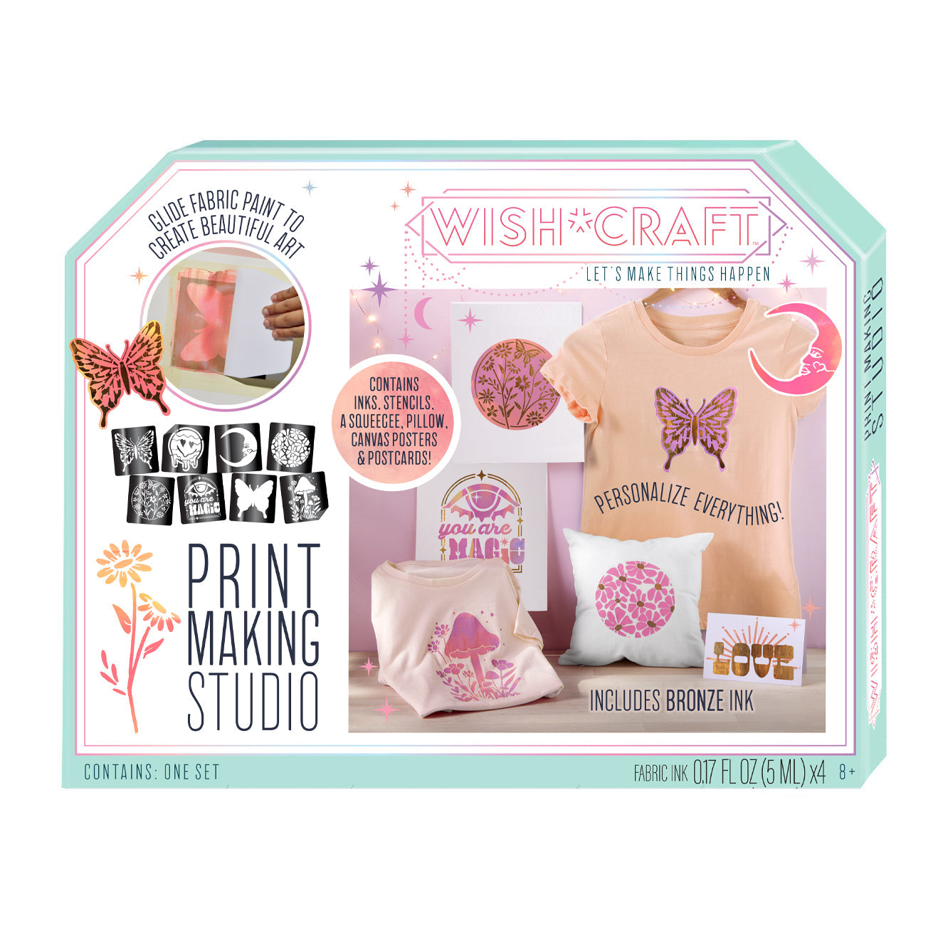 WishCraft Print Making Studio