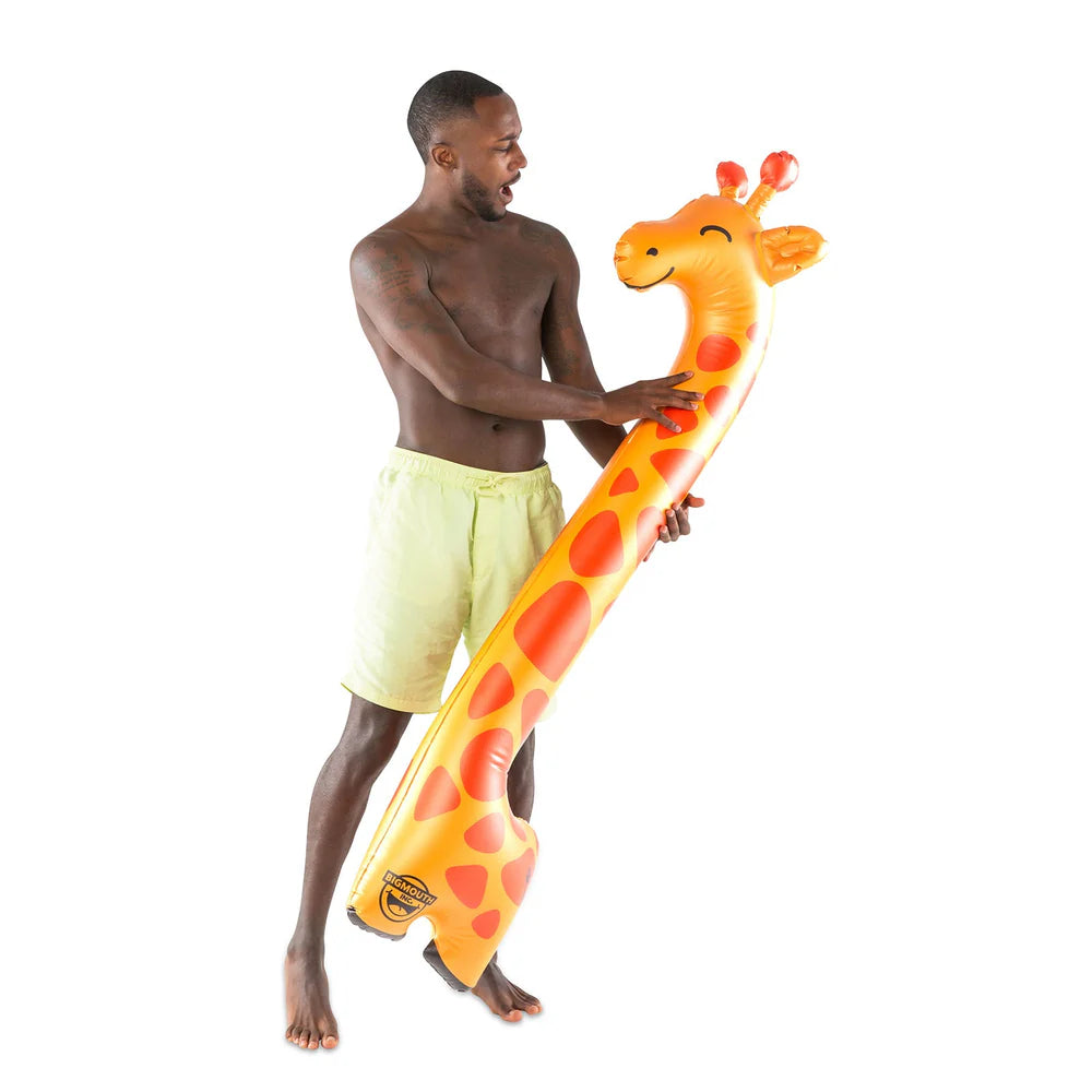 Giraffe Noodle