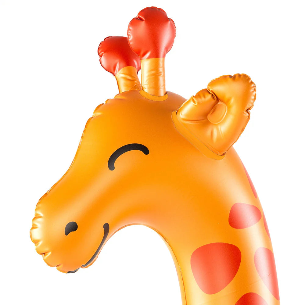 Giraffe Noodle