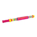 Magenta Plastic Water Cannons