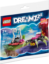 LEGO Dreamzzz: Z-Blob & Binchu Spider Escape