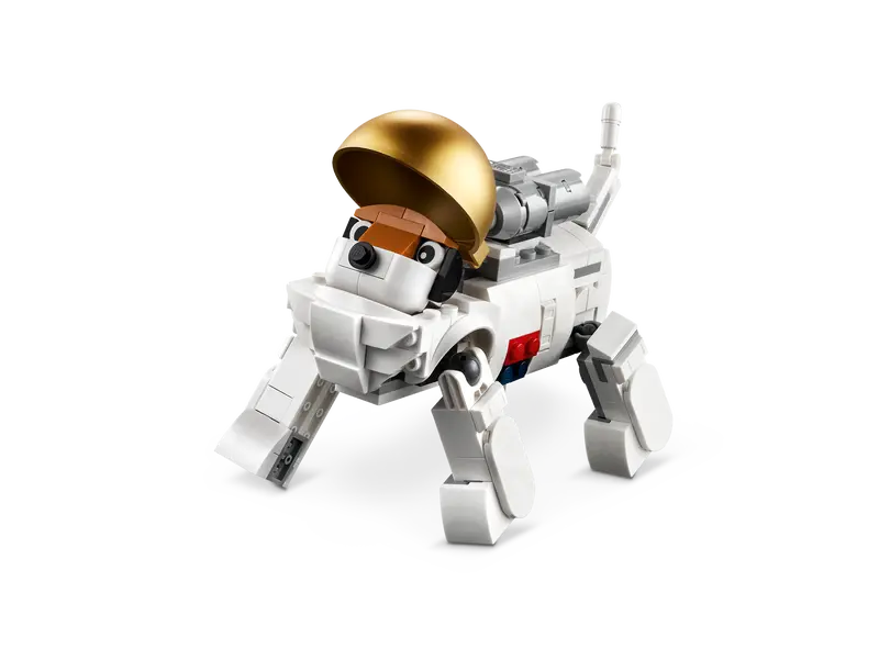 LEGO Creator 3in1: Space Astronaut