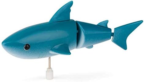 Tobar - Clockwork Sharks (Sold 24 - 3 Models)