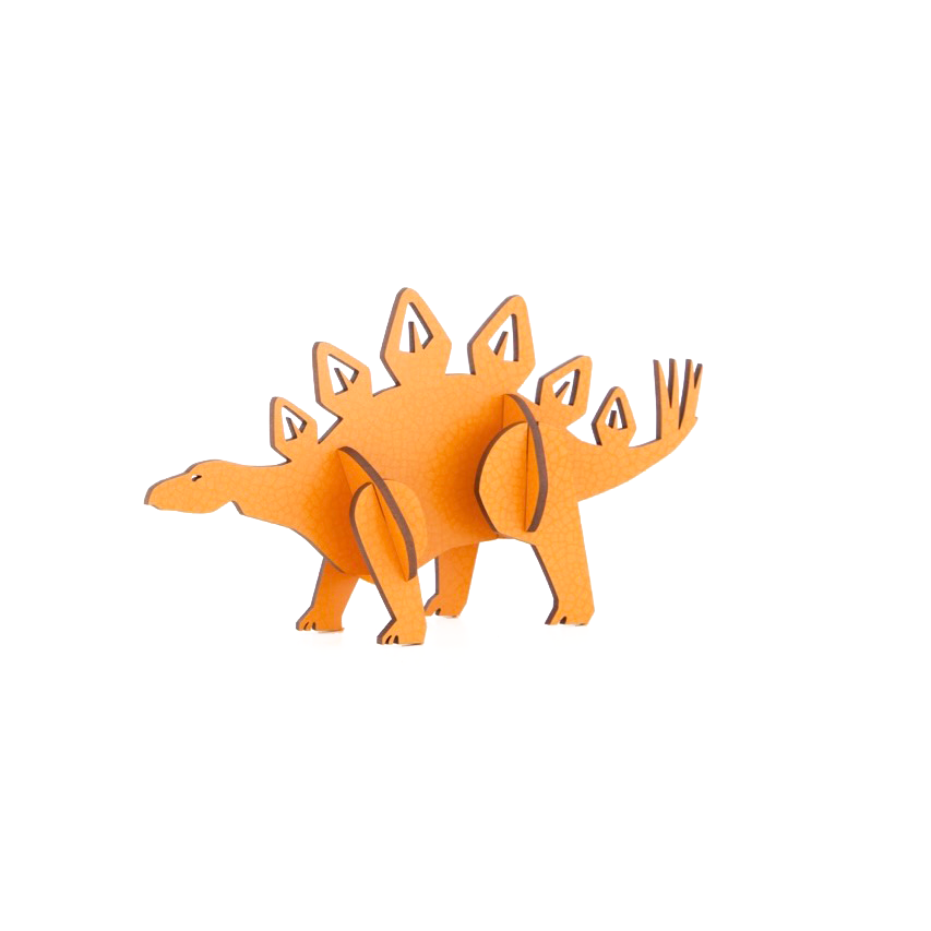 Stegosaurus