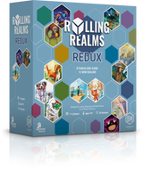 Rolling Realms Redux