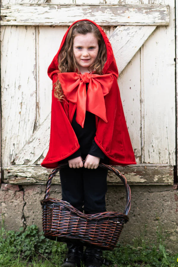 Little Red Riding Hood