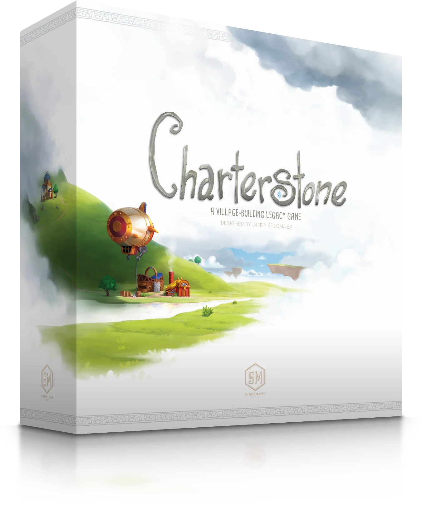 Charterstone