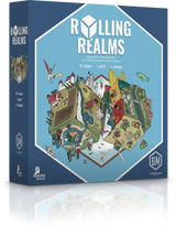 Rolling Realms