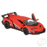 Die Cast Lamborghini