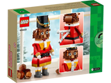 LEGO Nutcracker