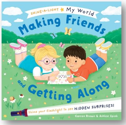 Making Friends & Getting Along