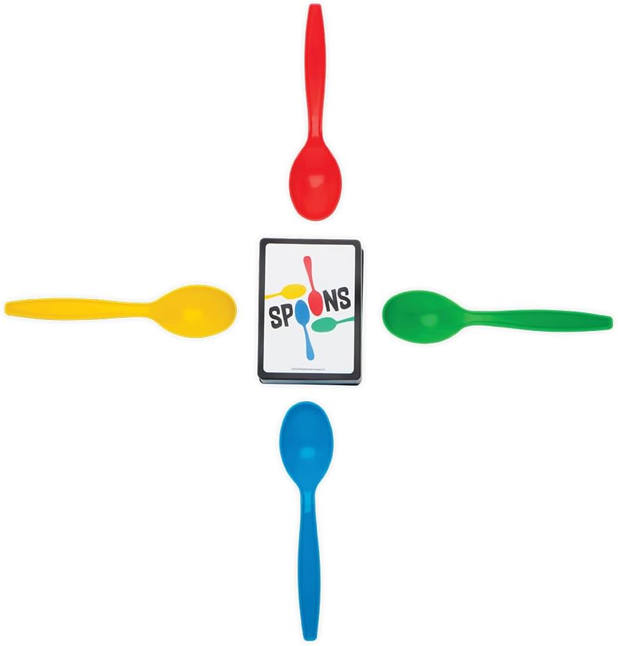 Spoons