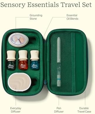 Lifelines Sensory Essentials Travel Set