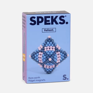 SPEKS BOLDS