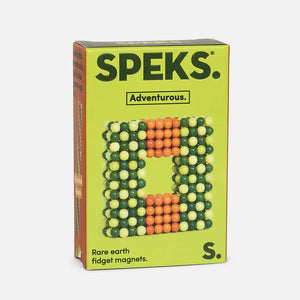 SPEKS BOLDS