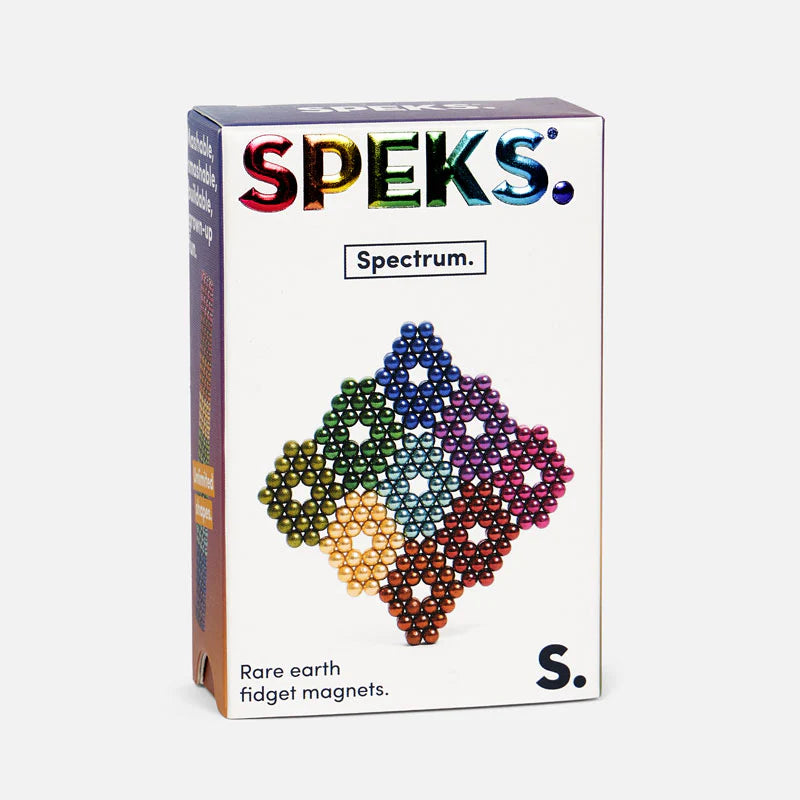 SPEKS Spectrum