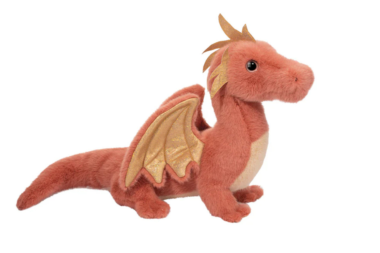 Burnie Dragon