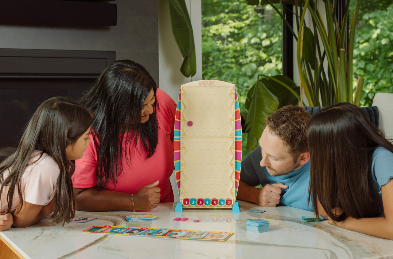 Plinko