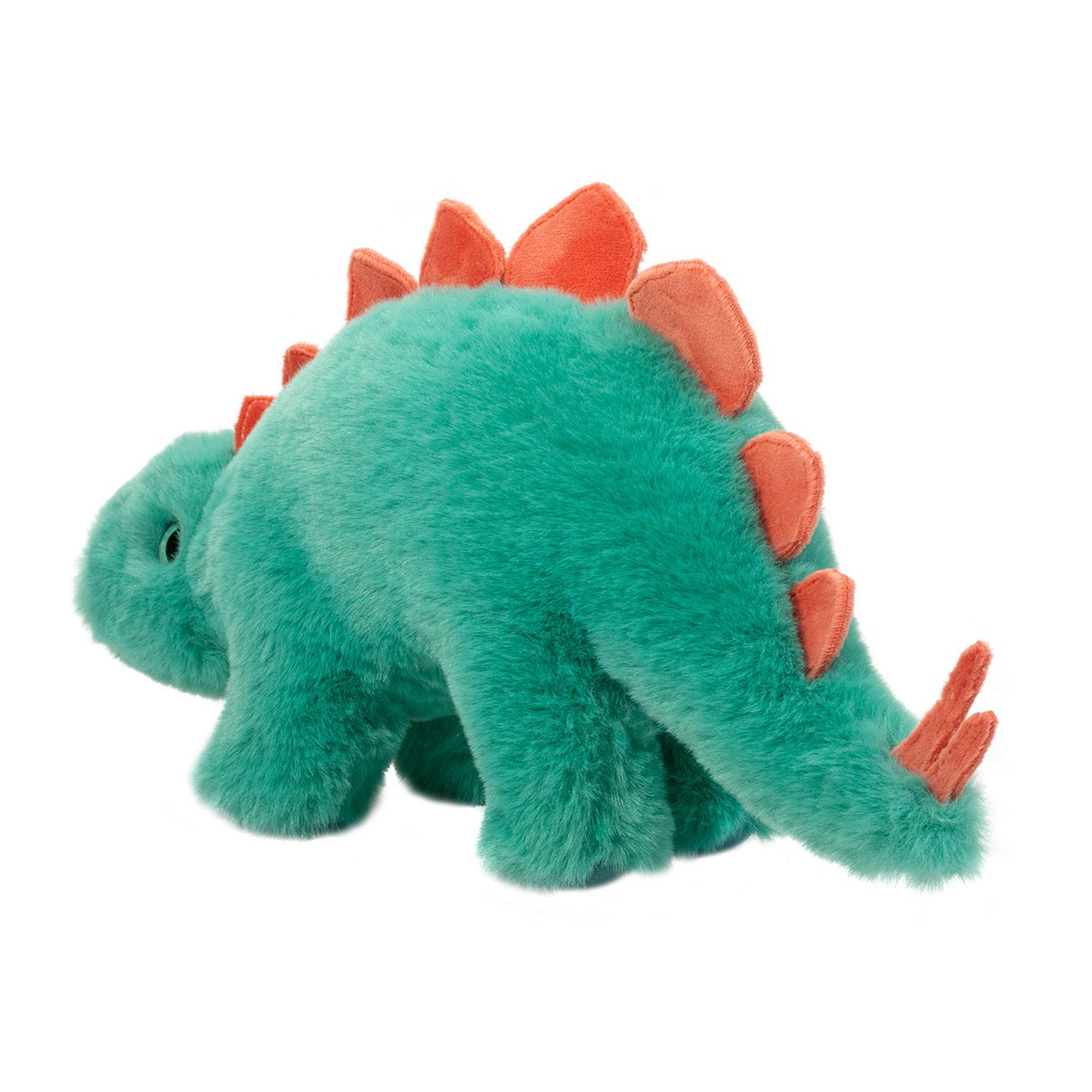 Stompie Soft Stegosaurus