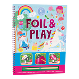 Foil & Play - Rainbow Fairy