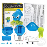 KidzRobotix Squid Robot