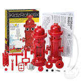 KidzRobotix Hydrant Robot