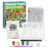 Mold And Paint - Animals