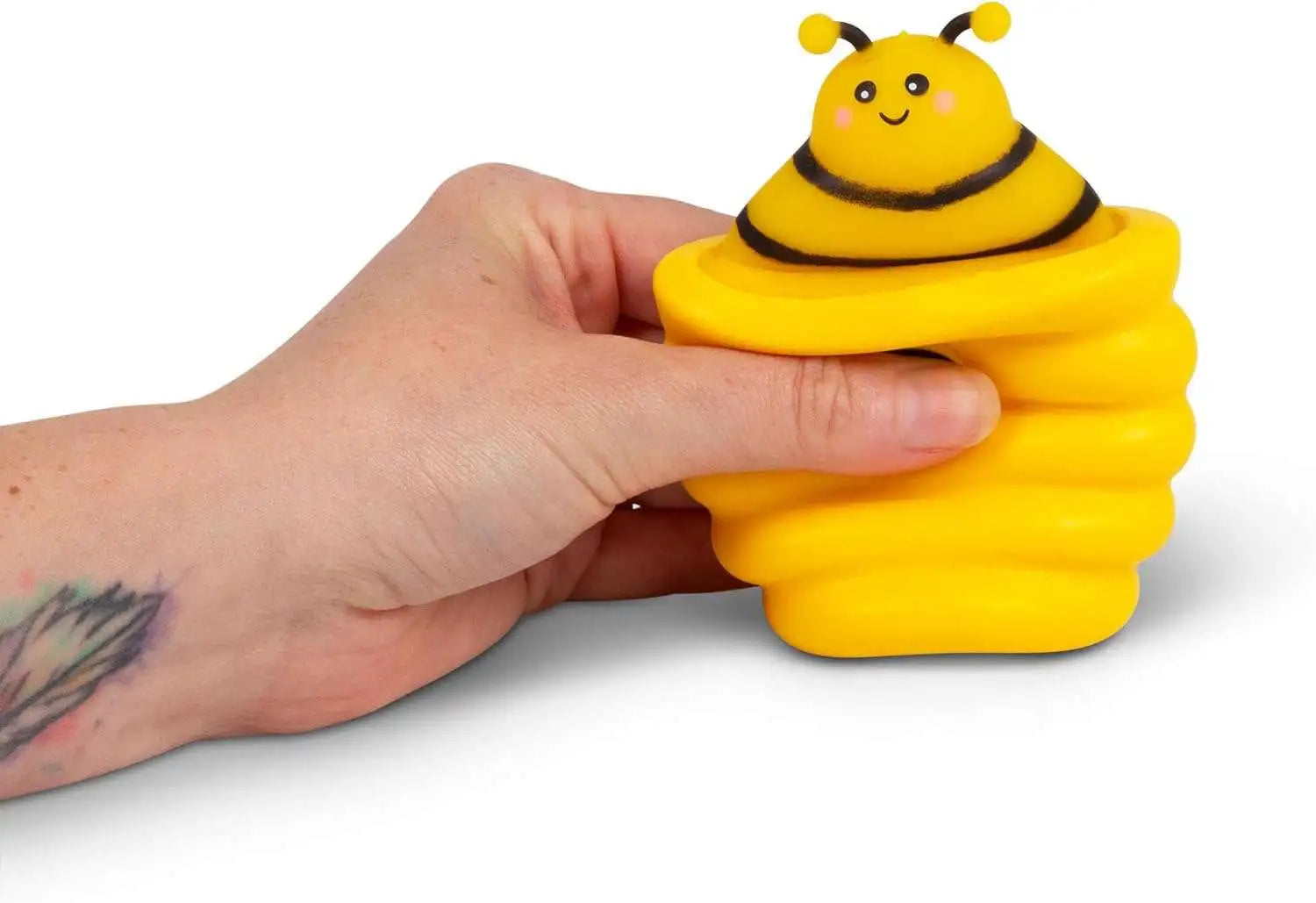 POP UP BEEHIVE