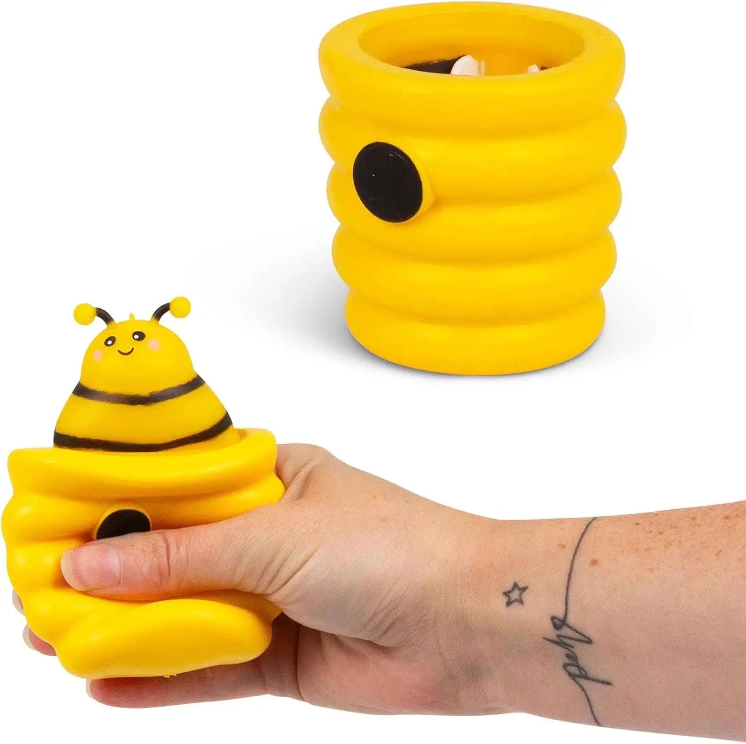POP UP BEEHIVE